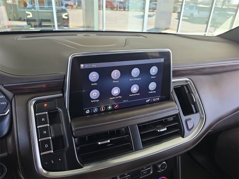 Certified 2021 Chevrolet Suburban LT image 13