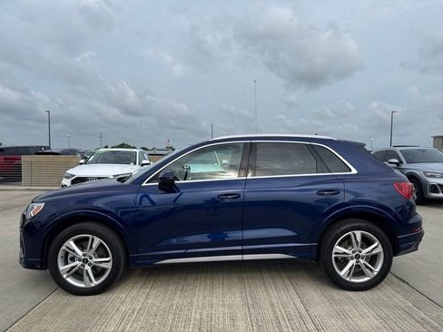 Used 2023 Audi Q3 2.0T Premium w/ Convenience Package AWD/4WD image 6