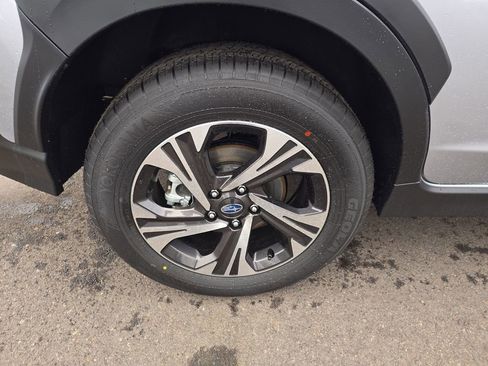 New 2026 Subaru Crosstrek 2.0i Premium image 10