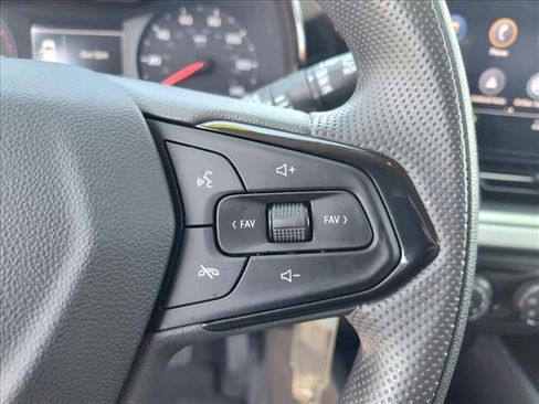Certified 2026 Chevrolet Trax LS w/ LS Convenience Package FWD image 17