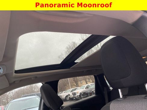 Used 2014 Jeep Cherokee Latitude w/ Comfort/Convenience Group image 9