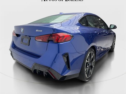 Used 2026 BMW 228i FWD image 7