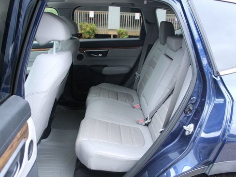 Used 2017 Honda CR-V EX-L image 31