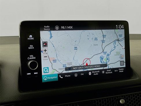 Used 2023 Honda Civic Touring image 19