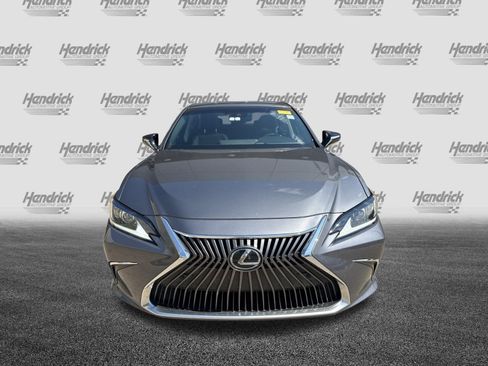Used 2021 Lexus ES 350 w/ Premium Package FWD image 3