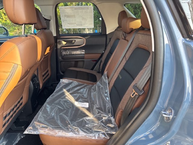 New 2026 Ford Bronco Sport Outer Banks w/ Outer Banks Tech Package+ AWD/4WD image 26