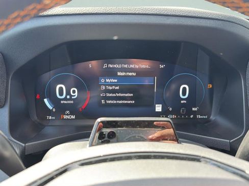 New 2026 Ford Explorer Tremor AWD/4WD image 36