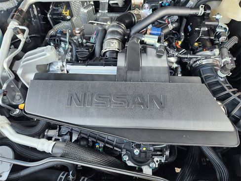 New 2026 Nissan Rogue SV image 20