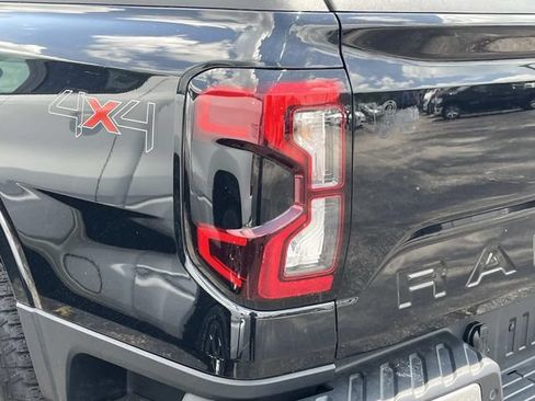 Used 2024 Ford Ranger XLT AWD/4WD image 11