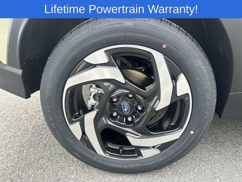 New 2026 Subaru Crosstrek 2.5i Limited w/ Convenience Package AWD/4WD image 27