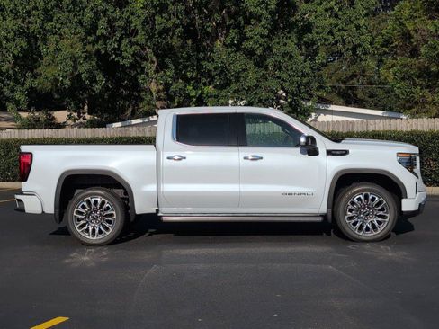 New 2026 GMC Sierra 1500 Denali Ultimate AWD/4WD image 8
