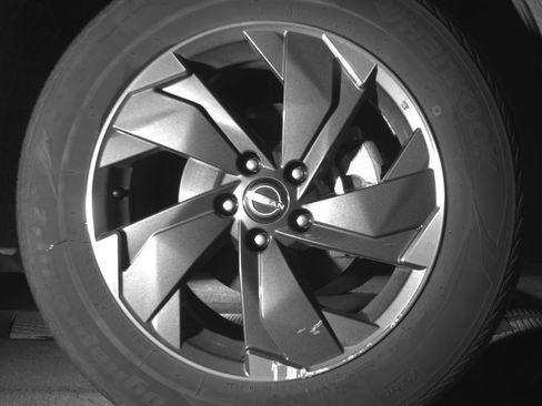 Used 2025 Nissan Rogue SV image 13