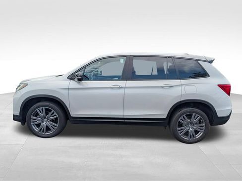 Used 2020 Honda Passport EX-L image 4