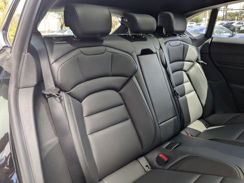 New 2024 Porsche Taycan 4S image 22