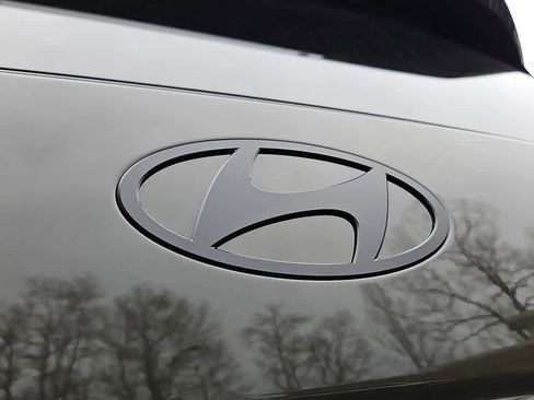 New 2026 Hyundai Santa Fe Calligraphy FWD image 24