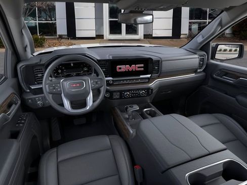 New 2026 GMC Sierra 1500 SLT AWD/4WD image 15