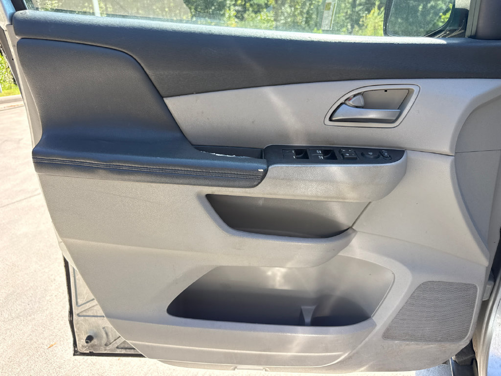 Used 2013 Honda Odyssey EX-L image 13