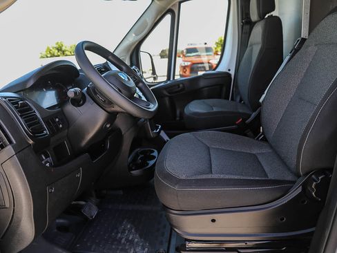 Used 2023 RAM ProMaster 1500 FWD image 17