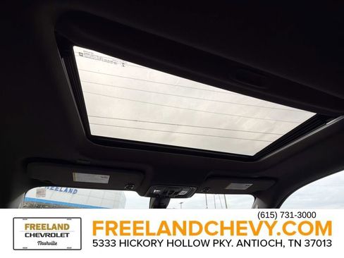 Used 2021 GMC Sierra 1500 Denali w/ Denali Ultimate Package image 21