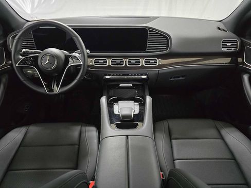 Used 2026 Mercedes-Benz GLE 350 4MATIC image 20