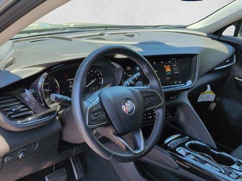 Certified 2023 Buick Envision Preferred w/ Sport Touring Package AWD/4WD image 18