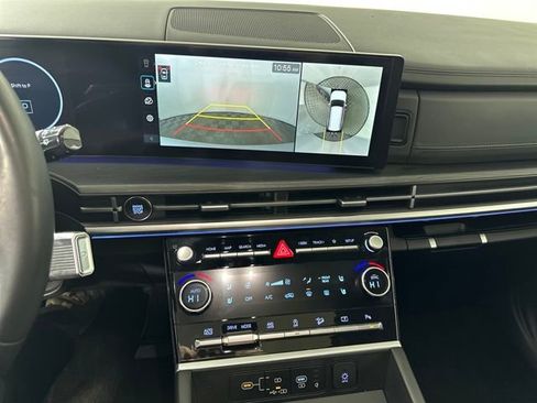 Used 2024 Hyundai Santa Fe Limited image 22