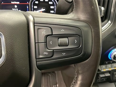 Certified 2021 GMC Sierra 1500 Denali w/ Denali Ultimate Package image 17