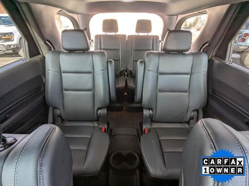 Used 2021 Dodge Durango GT image 16
