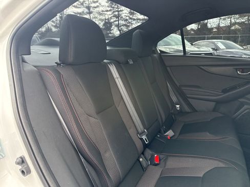 Used 2024 Subaru WRX Premium image 16