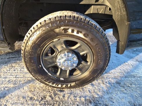 Used 2021 RAM 3500 Tradesman image 11