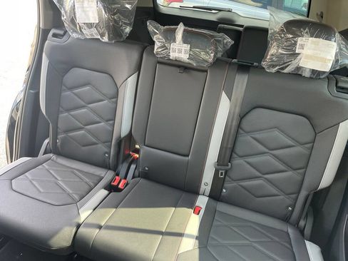 New 2026 Volkswagen Atlas Peak Edition AWD/4WD image 25