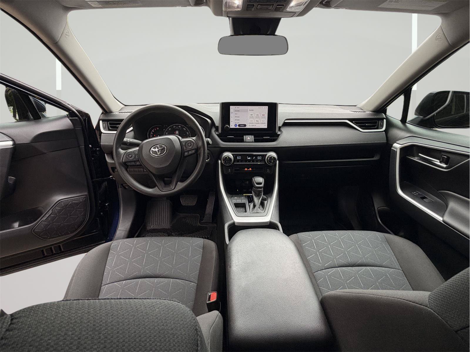 Used 2025 Toyota RAV4 XLE w/ Convenience Package FWD image 97