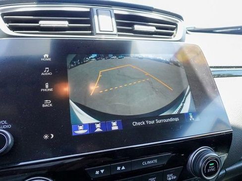 Used 2020 Honda CR-V EX-L image 21