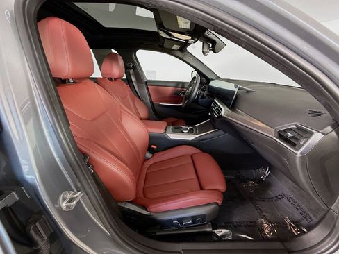 Certified 2024 BMW M340i xDrive w/ Premium Package image 30