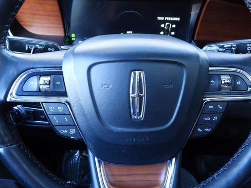 Used 2020 Lincoln Navigator Reserve w/ Equipment Group 208A Reserve image 70