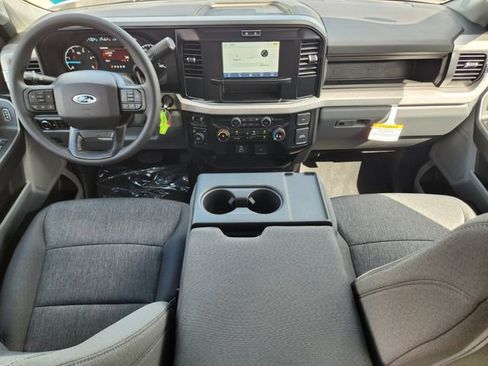 New 2026 Ford F250 XL w/ STX Appearance Package image 25