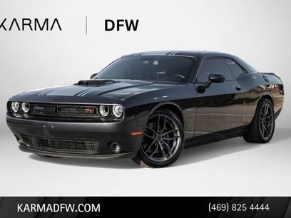 Used 2018 Dodge Challenger R/T Plus