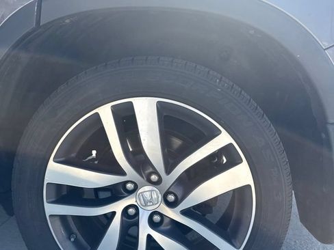 Used 2017 Honda Pilot Elite image 27