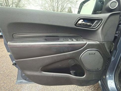 Used 2021 Dodge Durango R/T w/ Technology Group image 17