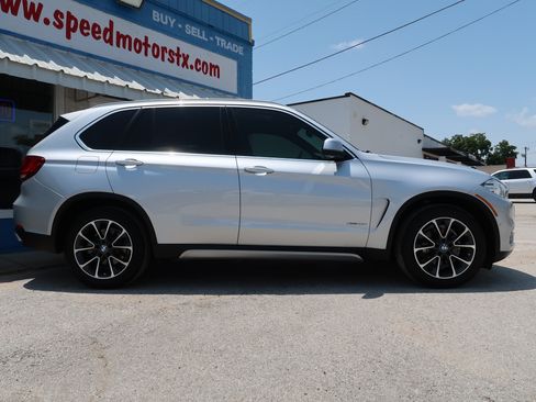 Used 2018 BMW X5 xDrive35i AWD/4WD image 4
