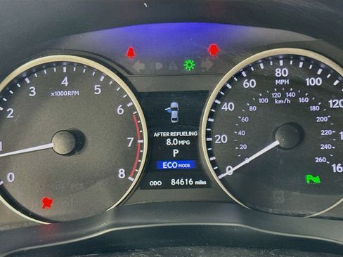 Used 2013 Lexus ES 350 w/ Luxury Pkg FWD image 16
