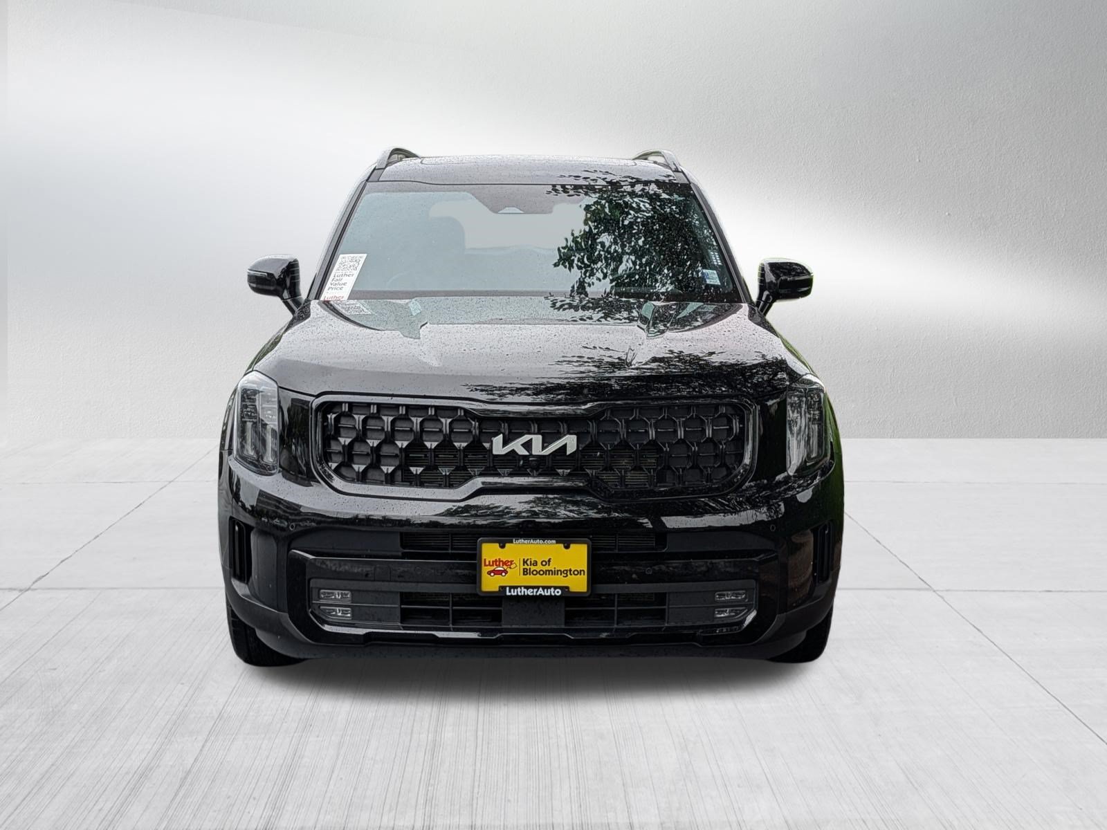 Certified 2024 Kia Telluride SX X-Pro AWD/4WD image 2