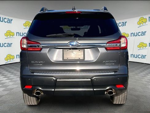 Used 2021 Subaru Ascent Limited w/ Technology Package image 5