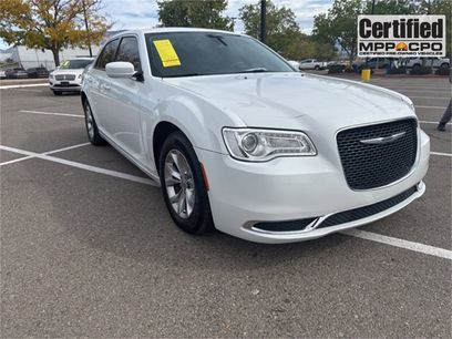 Used 2020 Chrysler 300 Touring