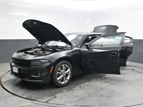 Used 2021 Dodge Charger SXT AWD/4WD image 51