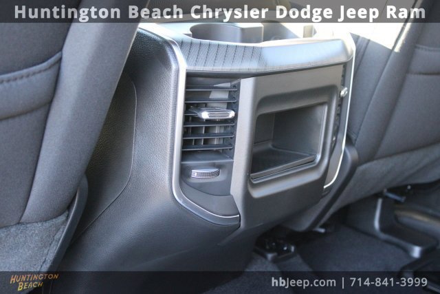 Used 2026 RAM 1500 Big Horn AWD/4WD image 38