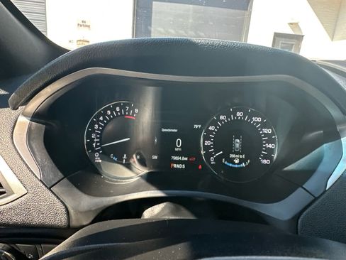 Used 2020 Lincoln MKZ Reserve w/ Elements Package AWD/4WD image 8
