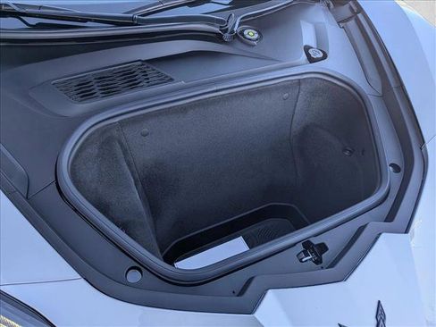 New 2026 Chevrolet Corvette Z06 w/ Stealth Interior Trim Package image 17