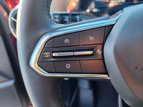 New 2026 Chevrolet Equinox ACTIV w/ Convenience Package III image 31