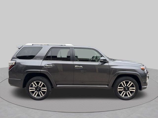 Used 2016 Toyota 4Runner Limited AWD/4WD image 9